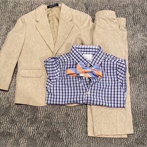 Nautica 24MTHS 4 Piece Suite